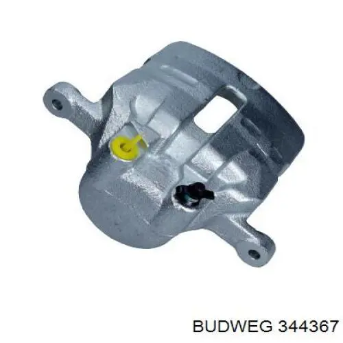 Супорт гальмівний передній правий Kamoka JBC0774 ціна, від 16.47 USD