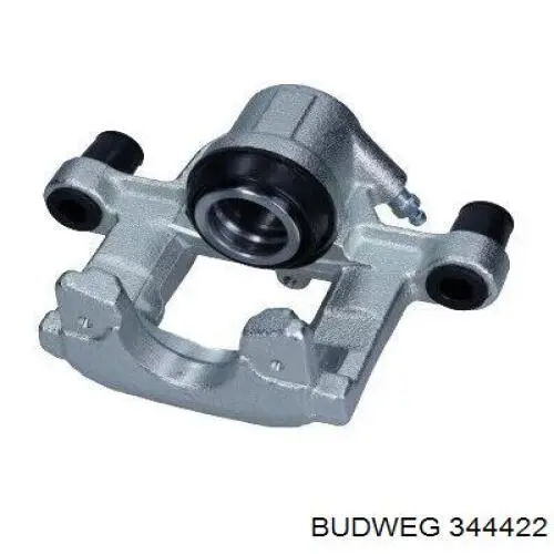 Супорт гальмівний задній лівий Elstock 862100 ціна, від 31.67 USD