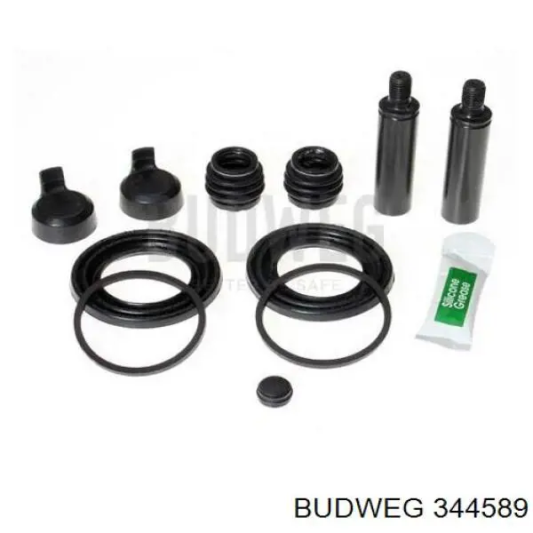 Купити ORK410015708R GP Супорт гальмівний передній правий