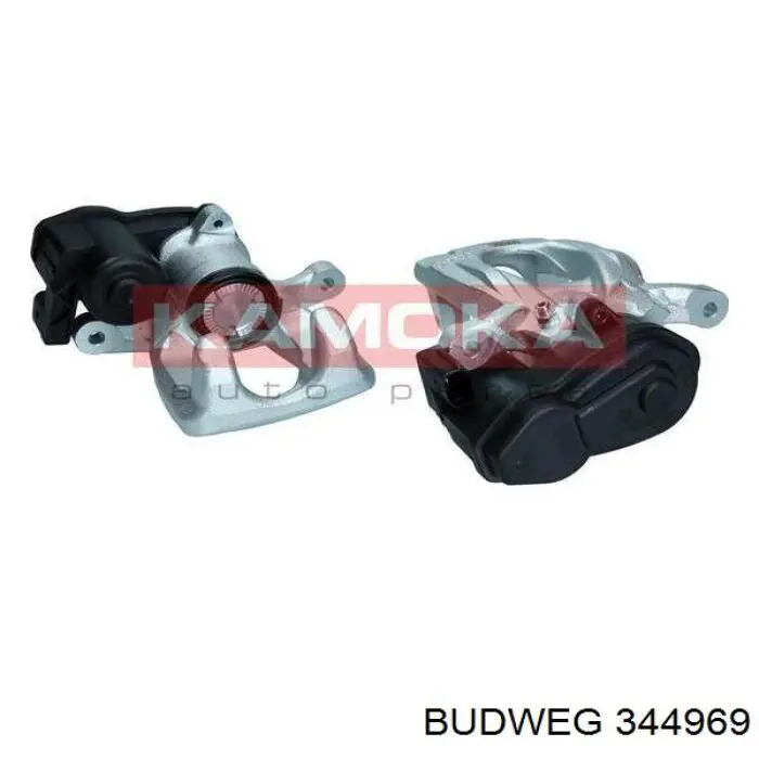 Супорт гальмівний задній правий Elstock 872596 ціна, від 44.34 USD