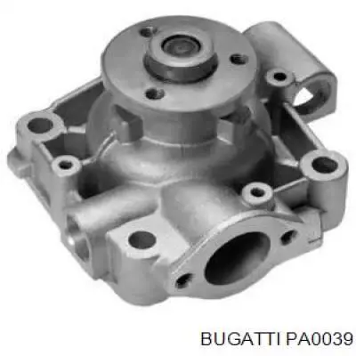 Купити PA0039 Bugatti Насос охолоджуючої рідини