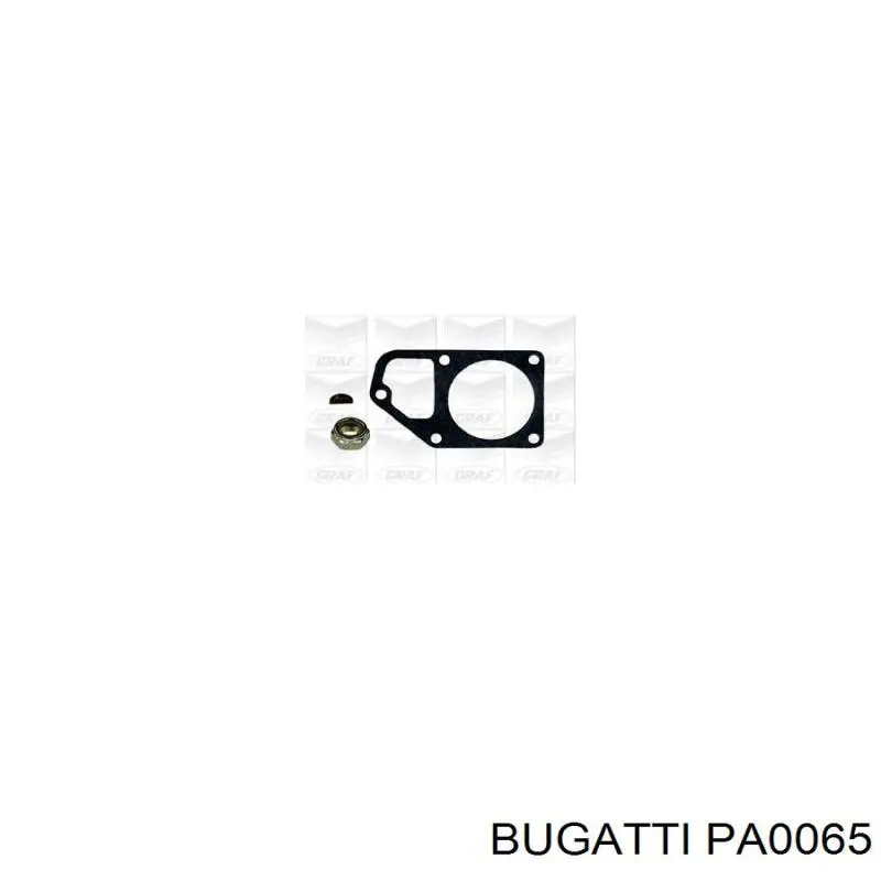 Помпа PA0065 Bugatti