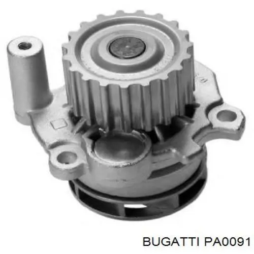 Помпа PA0091 Bugatti