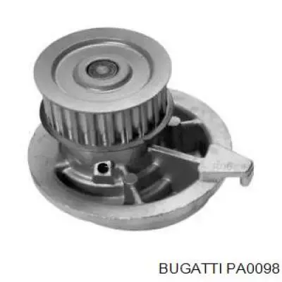 Купити PA0098 Bugatti Насос охолоджуючої рідини