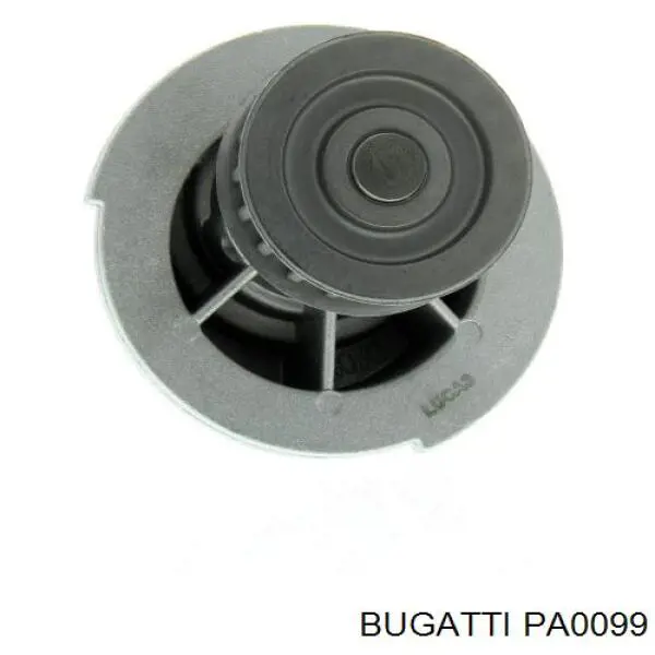 Помпа PA0099 Bugatti