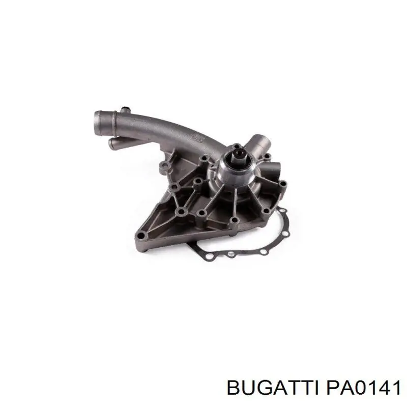 Помпа PA0141 Bugatti