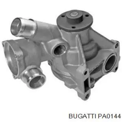 Помпа PA0144 Bugatti