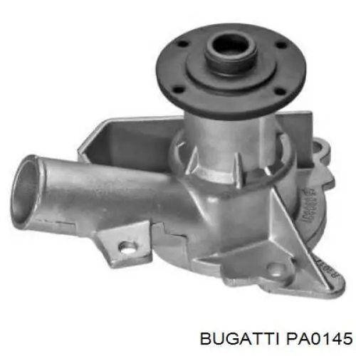 Помпа PA0145 Bugatti