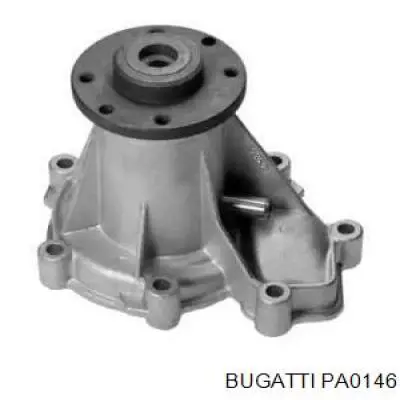 Помпа PA0146 Bugatti