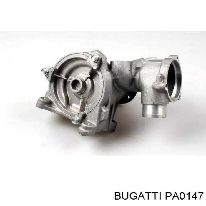 Купити PA0147 Bugatti Насос охолоджуючої рідини