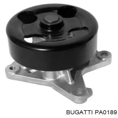 Купити PA0189 Bugatti Насос охолоджуючої рідини