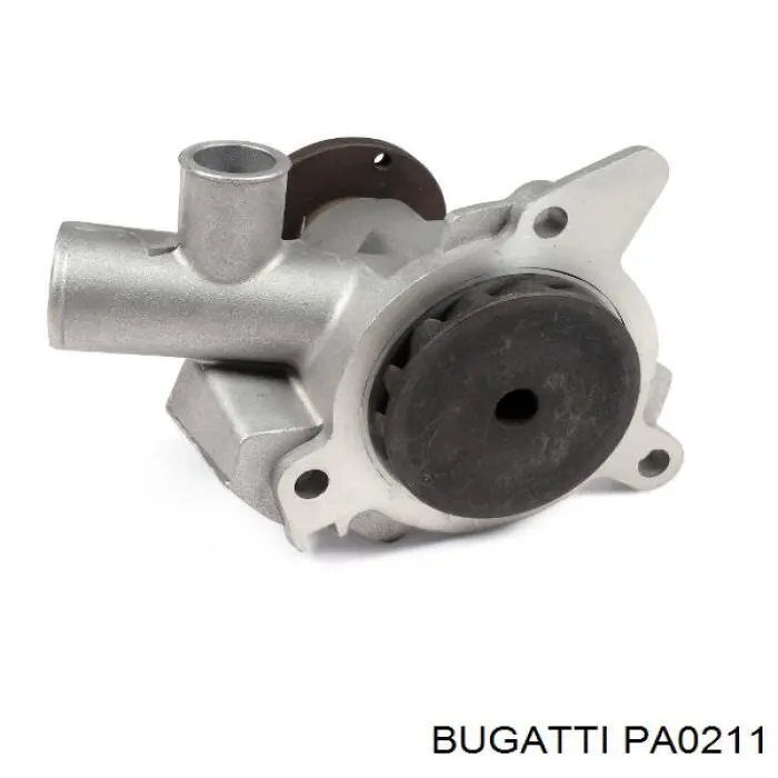 Купити PA0211 Bugatti Насос охолоджуючої рідини