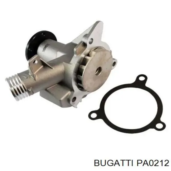 Помпа PA0212 Bugatti