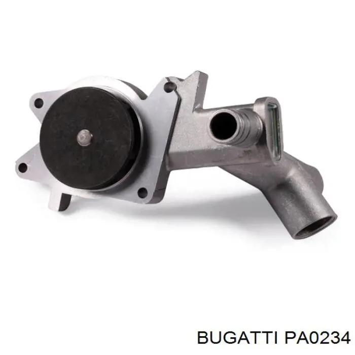 Помпа PA0234 Bugatti