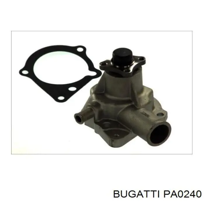 Помпа PA0240 Bugatti