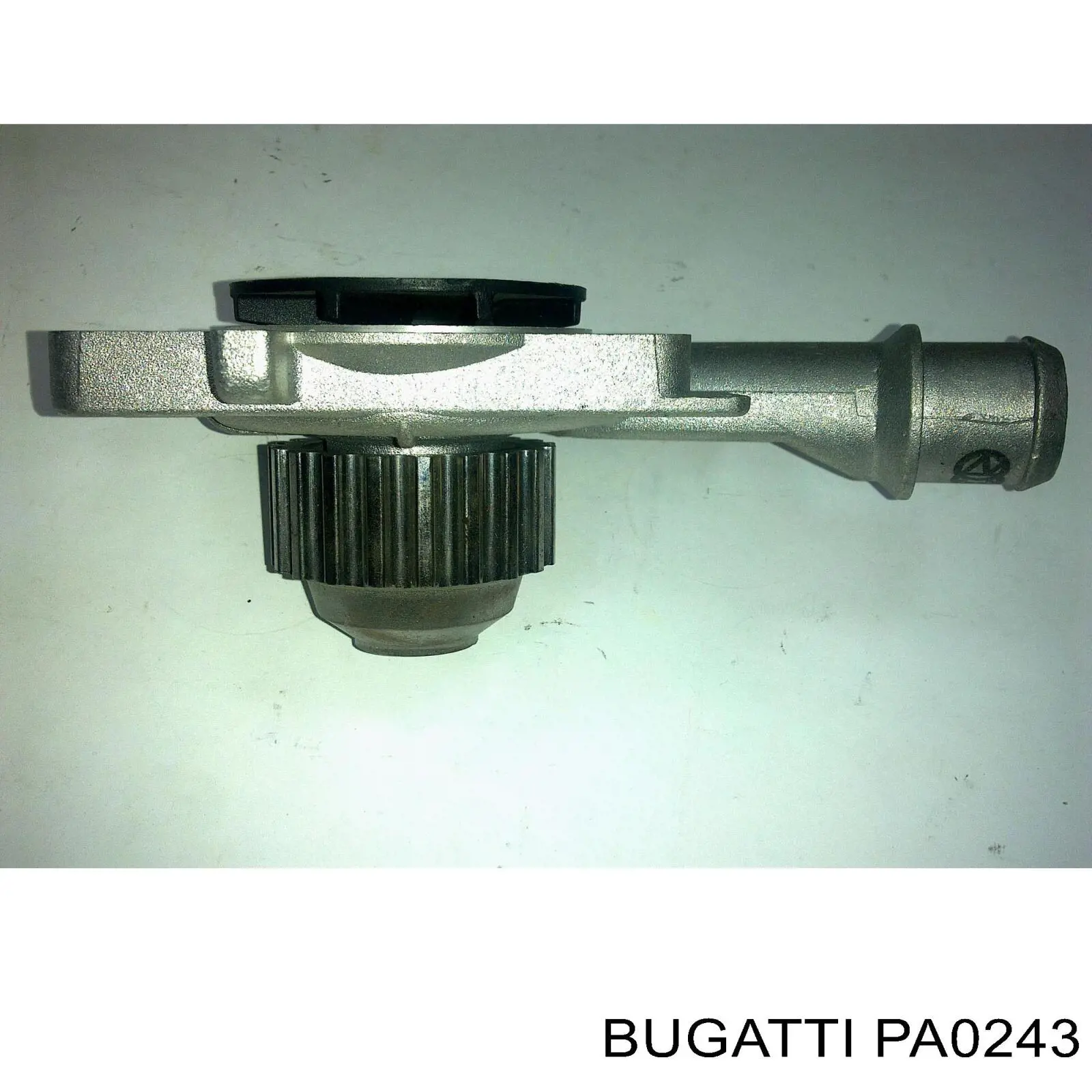 Помпа PA0243 Bugatti