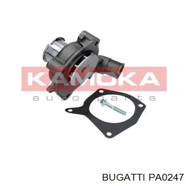 Помпа PA0247 Bugatti
