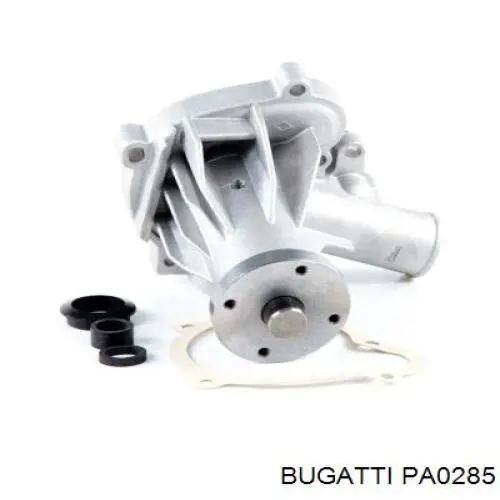 Водяний насос Bugatti PA0285