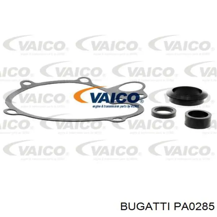 Купити PA0285 Bugatti Насос охолоджуючої рідини