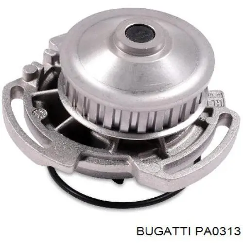 Купити PA0313 Bugatti Насос охолоджуючої рідини