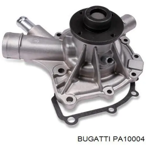 Купити PA10004 Bugatti Насос охолоджуючої рідини