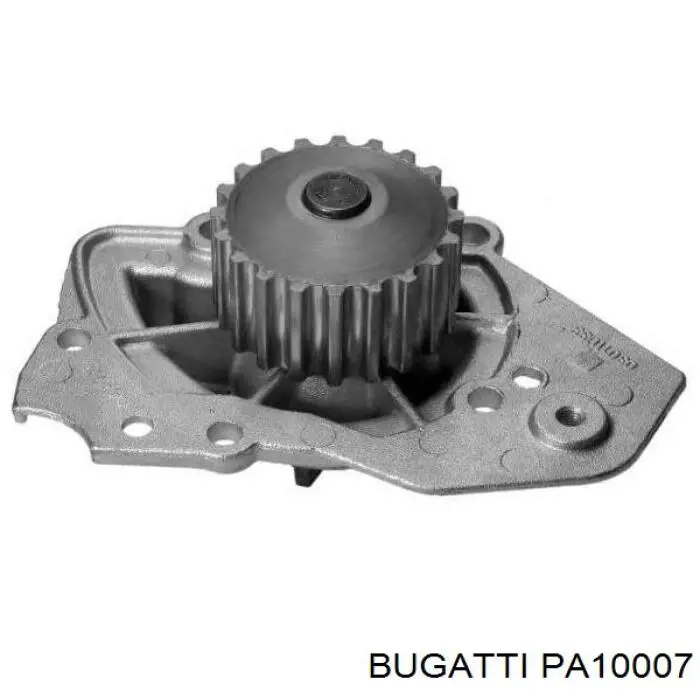 PA10007 Bugatti Насос охолодження