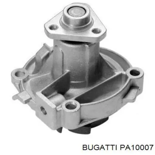 Помпа PA10007 Bugatti