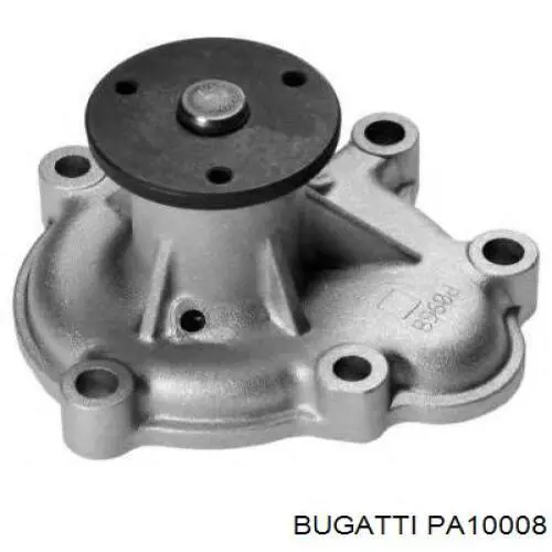 PA10008 Bugatti Насос охолодження
