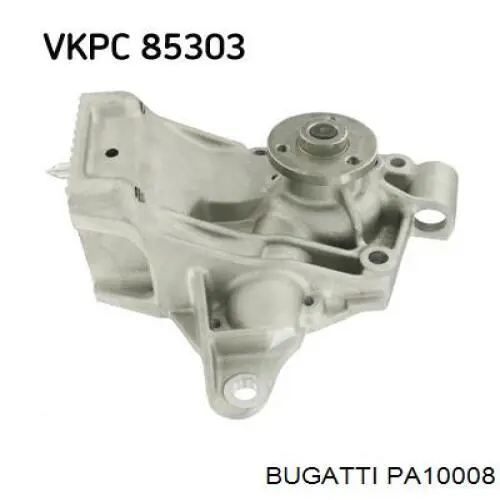 Помпа PA10008 Bugatti