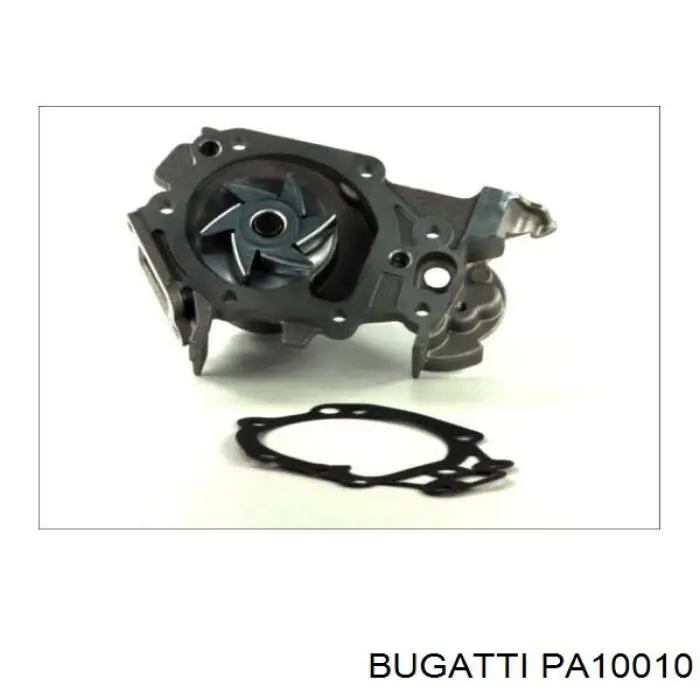 Помпа PA10010 Bugatti