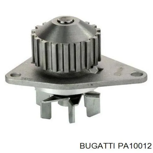 Водяний насос Bugatti PA10012