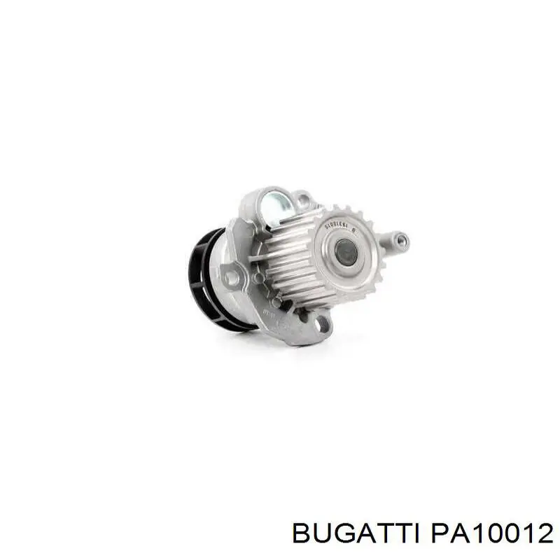 Помпа PA10012 Bugatti