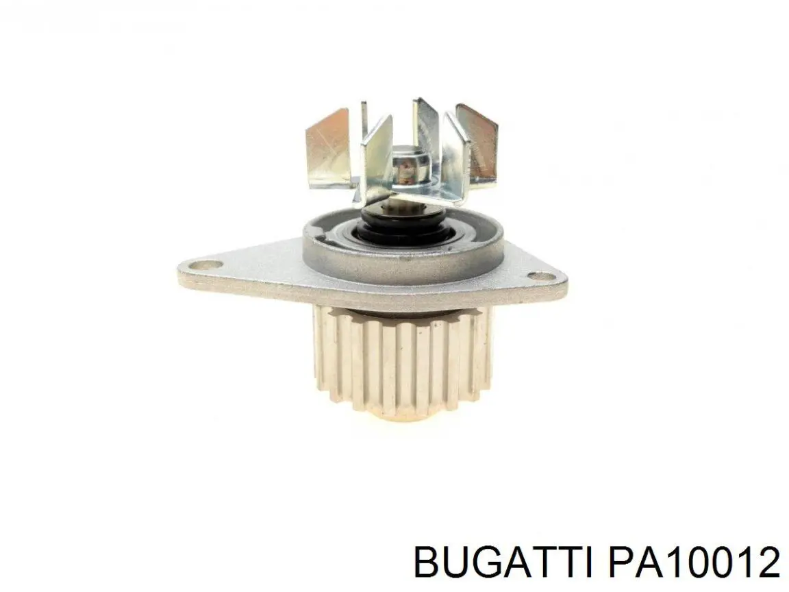Купити PA10012 Bugatti Насос охолоджуючої рідини