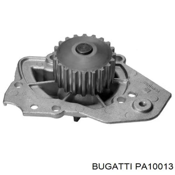 Помпа PA10013 Bugatti