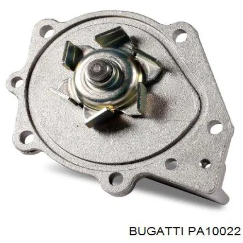 Водяний насос Bugatti PA10022