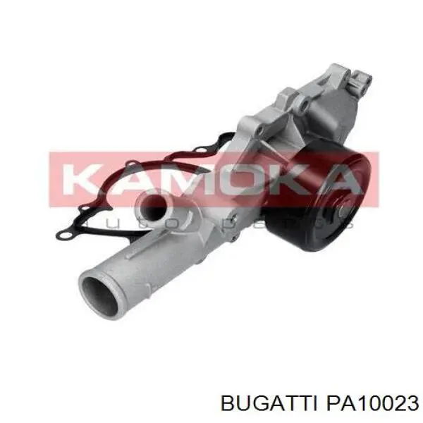Помпа PA10023 Bugatti