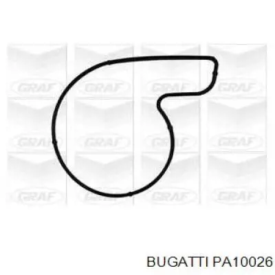 Водяний насос Bugatti PA10026