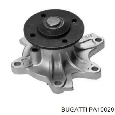 PA10029 Bugatti Насос охолодження