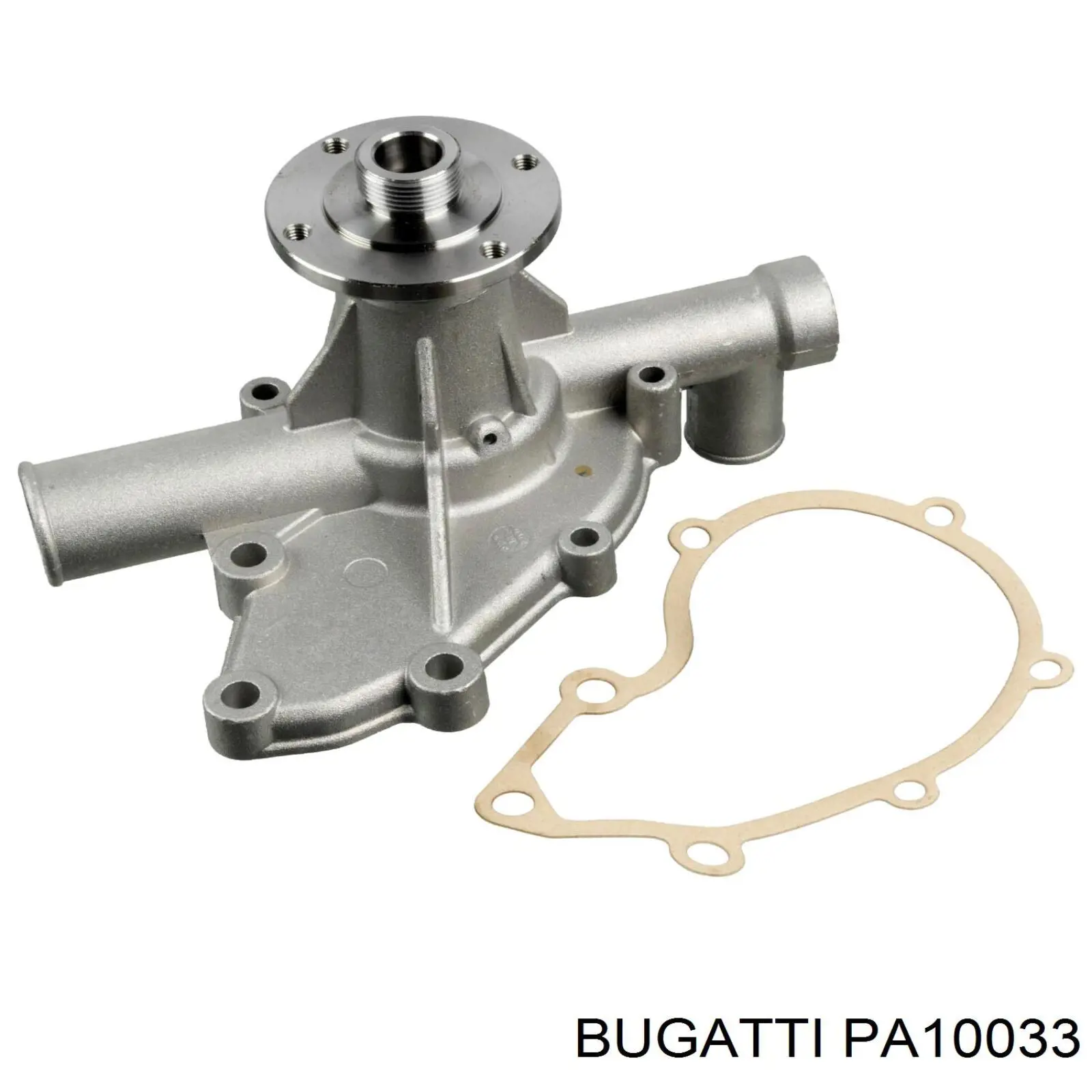 Купити PA10033 Bugatti Насос охолоджуючої рідини