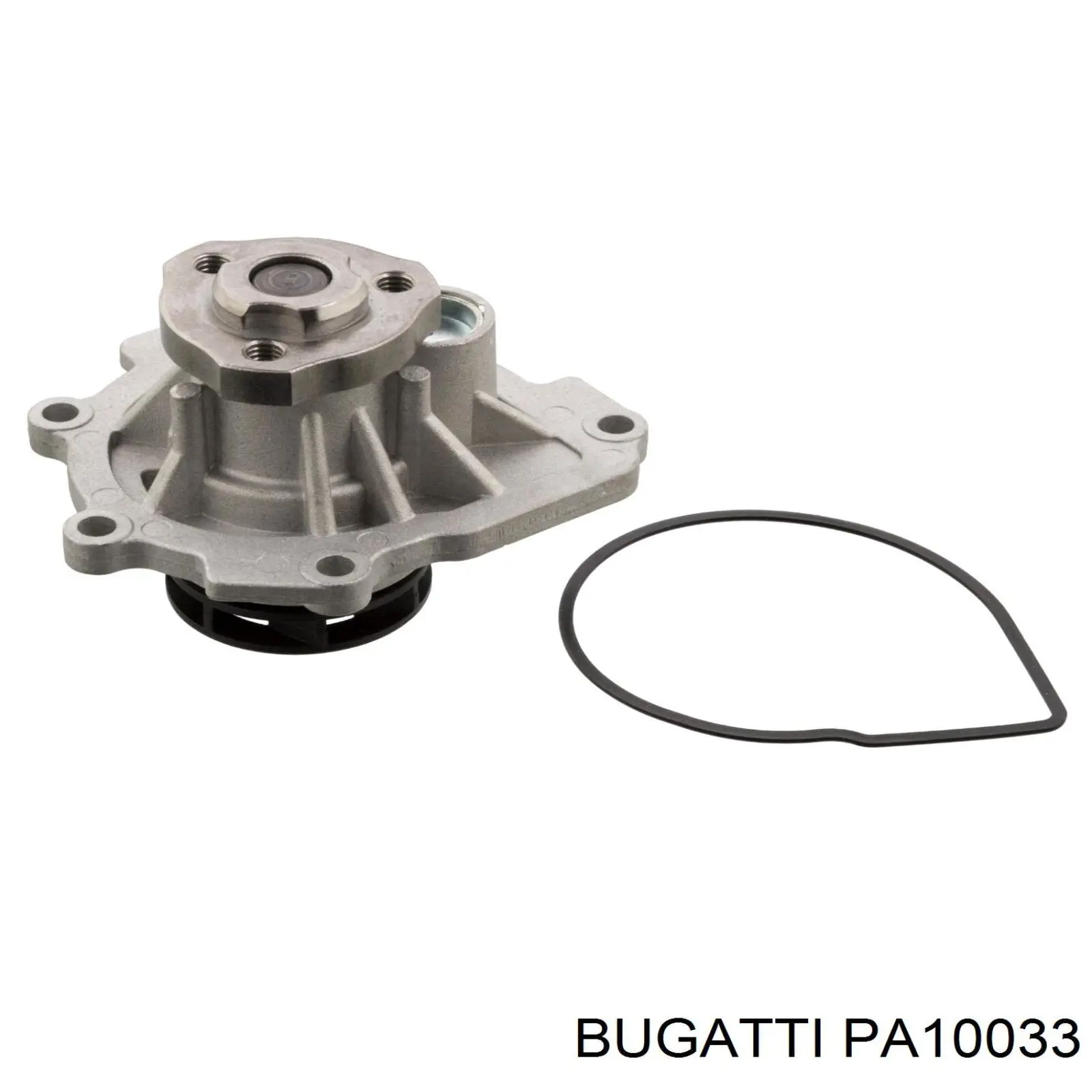 Помпа PA10033 Bugatti