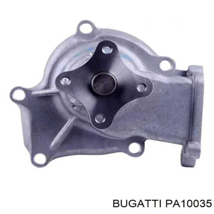 PA10035 Bugatti Насос охолодження