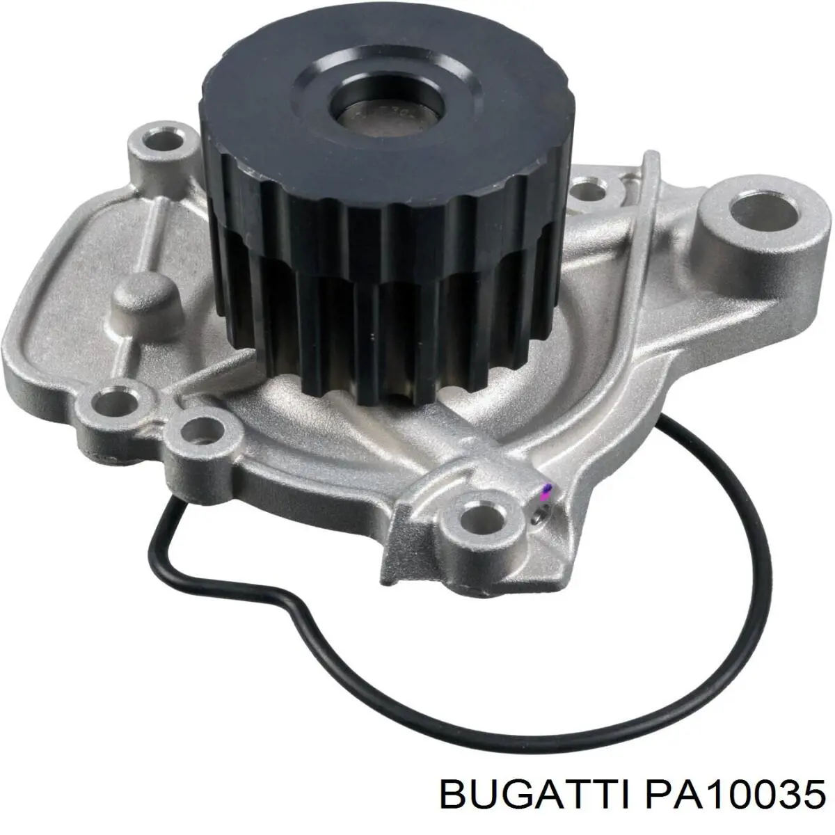 Помпа охолодження Bugatti PA10035 ціна, від 23.79 USD