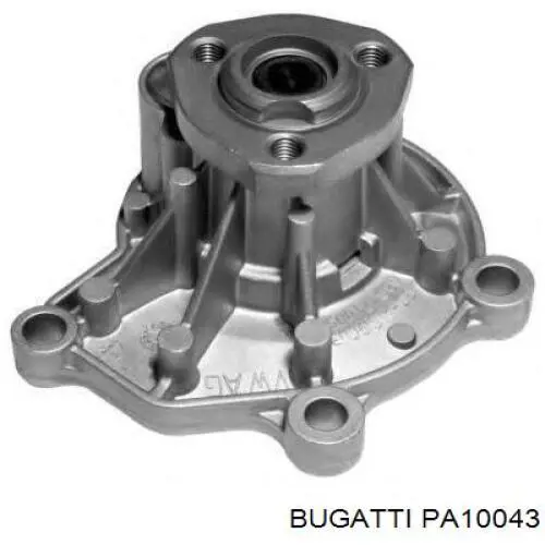 PA10043 Bugatti Насос охолодження