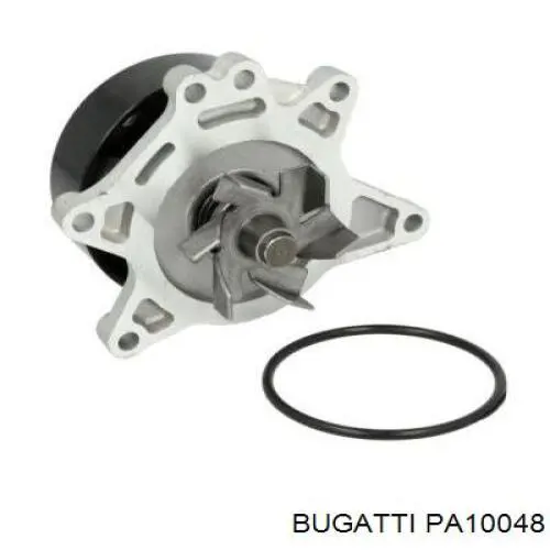 Помпа PA10048 Bugatti