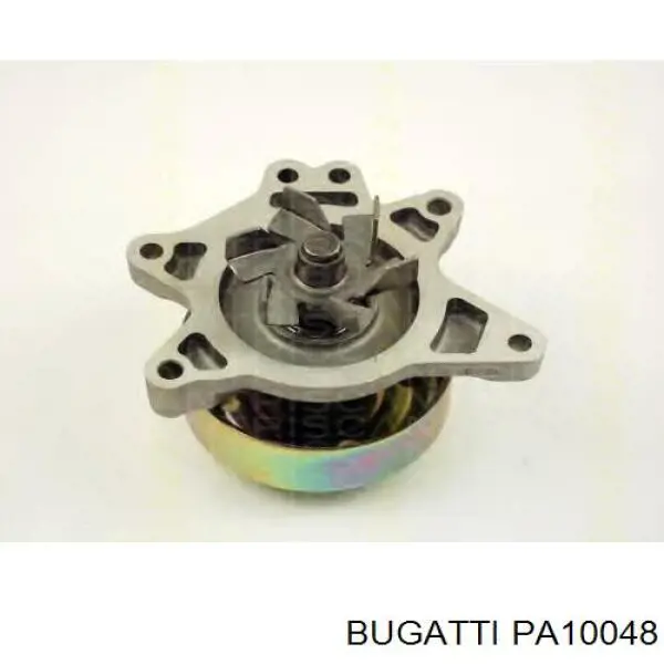 Водяний насос Bugatti PA10048