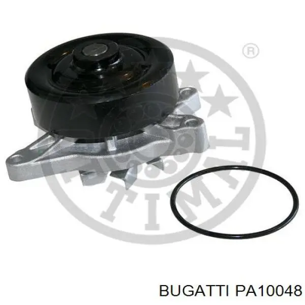 Купити PA10048 Bugatti Насос охолоджуючої рідини