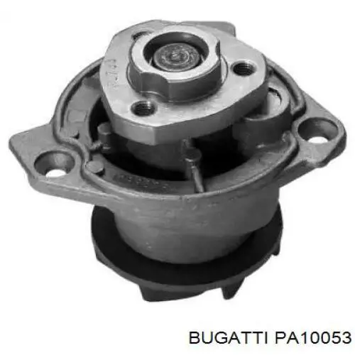 Купити PA10053 Bugatti Насос охолоджуючої рідини