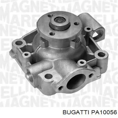 Водяний насос Bugatti PA10056