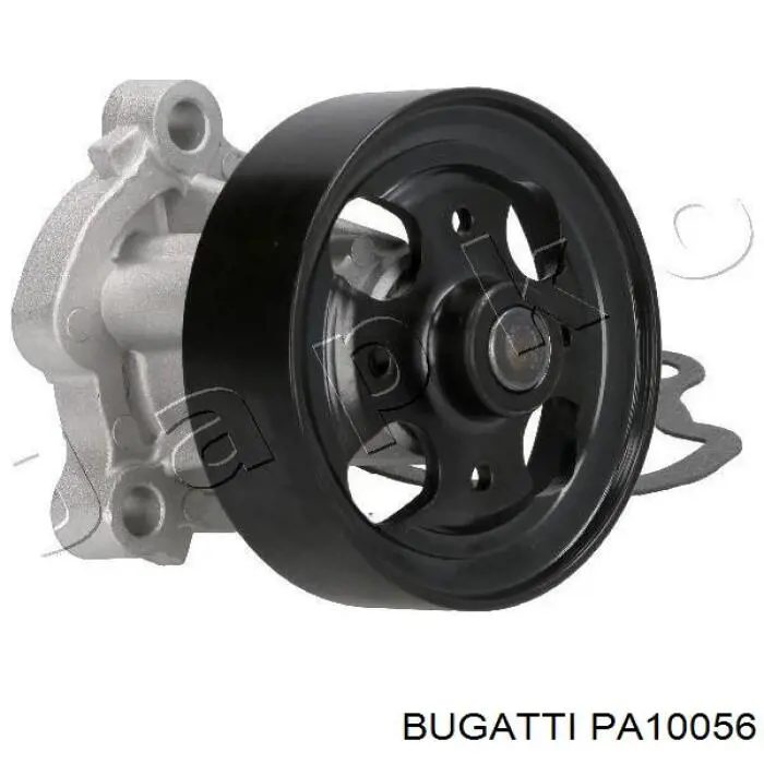 Купити PA10056 Bugatti Насос охолоджуючої рідини
