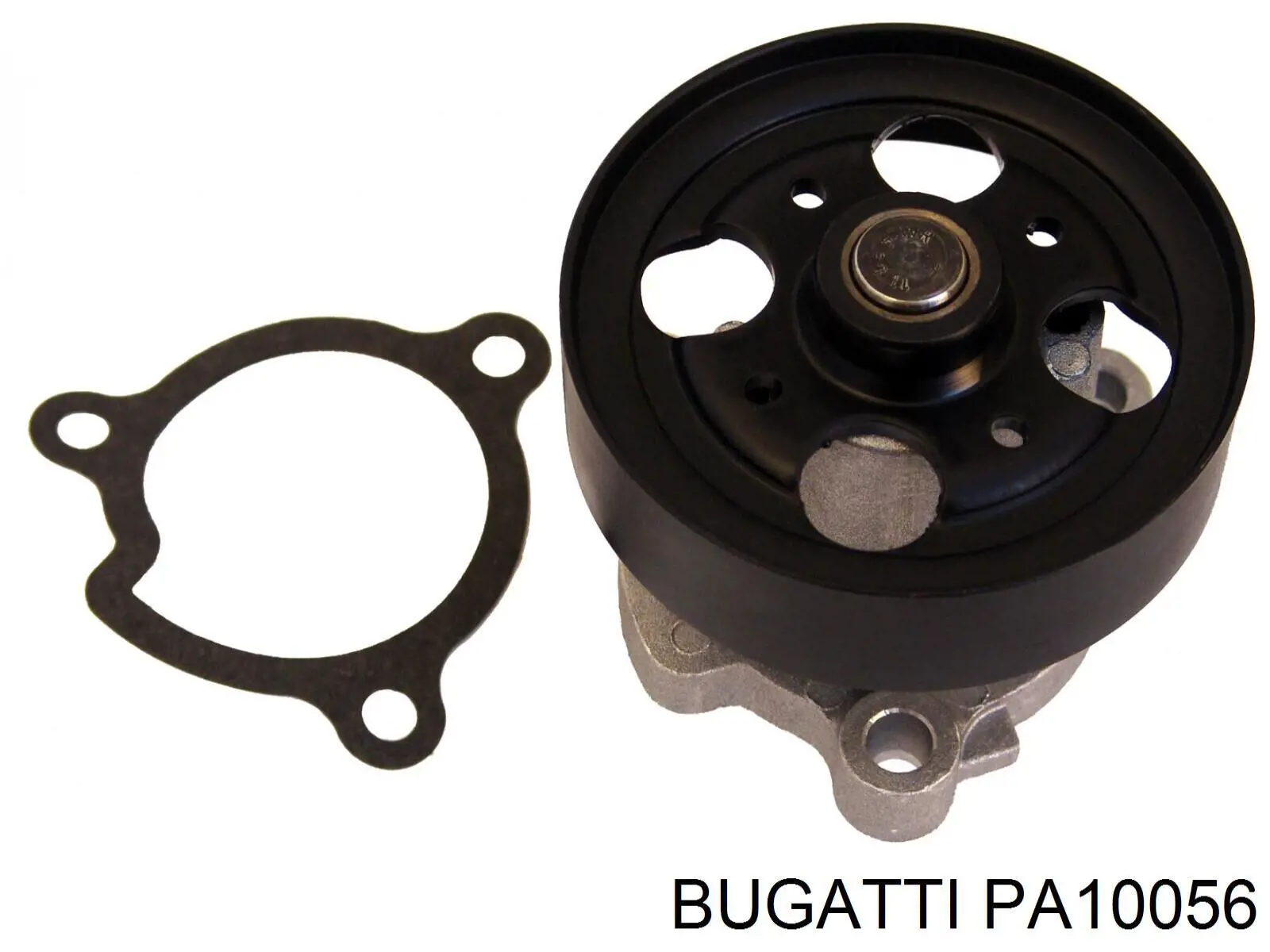 Помпа PA10056 Bugatti